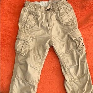 Baby Gap Cargo Pants